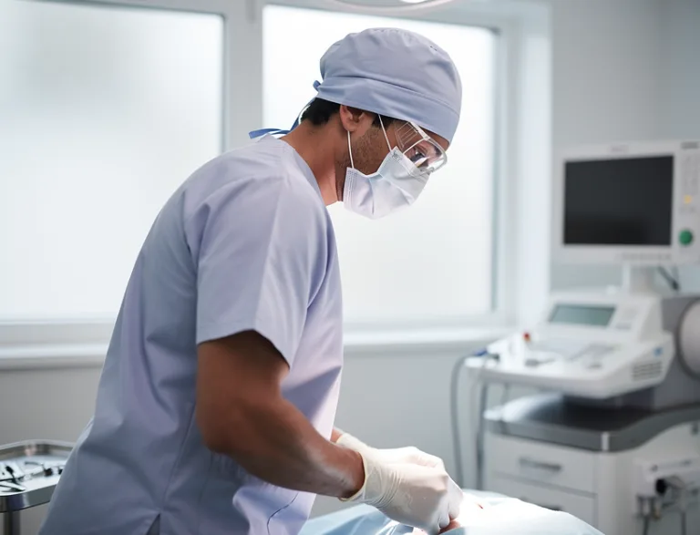 Plastic Surgeon service in Norwalk